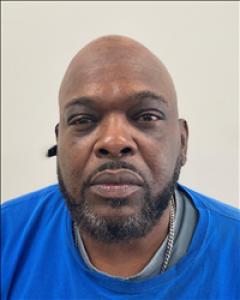 Kevin Eric Washington a registered Sex Offender of South Carolina