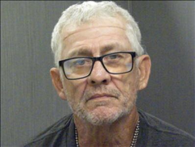Donnie Wayne Atkins a registered Sex Offender of South Carolina