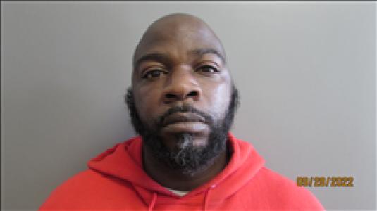 Mandrico Tywon Craig a registered Sex Offender of South Carolina