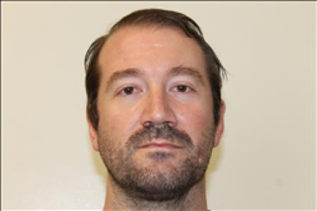 Nicholas Ryan Stewart a registered Sex Offender of South Carolina