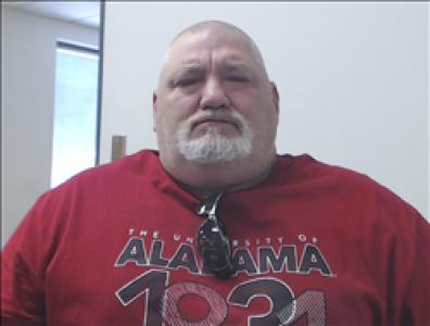 Steven Marion Everett a registered Sex Offender of South Carolina