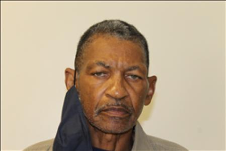 Jerry Eugene Warren a registered Sex Offender of South Carolina