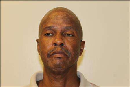 Walter Moultrie a registered Sex Offender of South Carolina