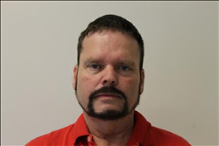 Kenneth Allen Rowe a registered Sex Offender of South Carolina