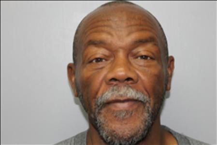 Charles Harvey a registered Sex Offender of South Carolina