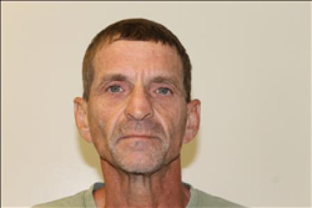 Joseph Eugene Rutledge a registered Sex Offender of South Carolina