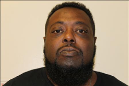 Rastrado Levar Jenkins a registered Sex Offender of South Carolina