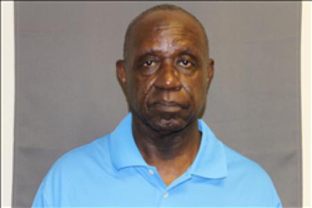 Alvin Williamson a registered Sex Offender of South Carolina