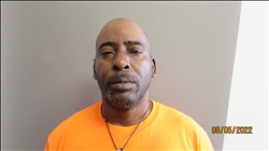 Donald Leroy Louallen a registered Sex Offender of South Carolina