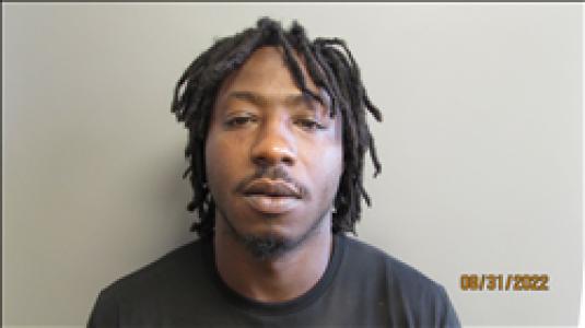 Delrico Lamar Mcdow a registered Sex Offender of South Carolina