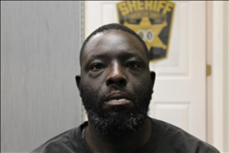 Leon Marquise Smalls a registered Sex Offender of South Carolina