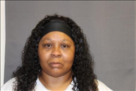 Pamela Evette Blackburn a registered Sex Offender of South Carolina