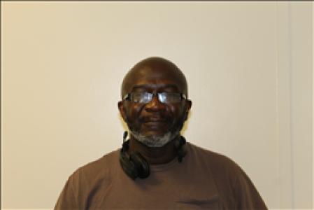 Darryl Stanford Williams a registered Sex Offender of South Carolina