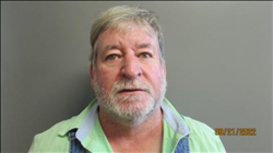 Fred Harran Benton a registered Sex Offender of South Carolina