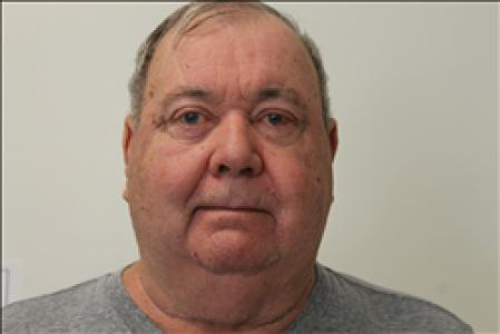 Gerald Dwayne Dean a registered  of South Carolina