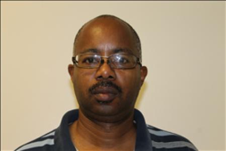 Herbert Brown a registered Sex Offender of South Carolina