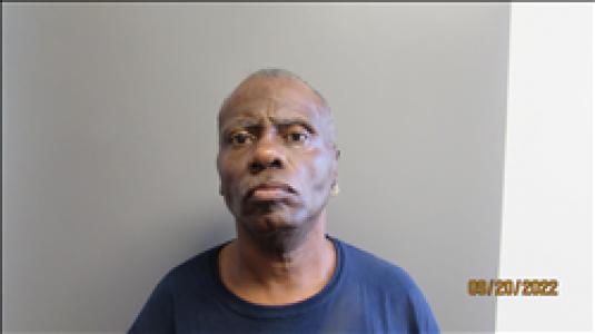 Scottie Donnell Truesdale a registered Sex Offender of South Carolina