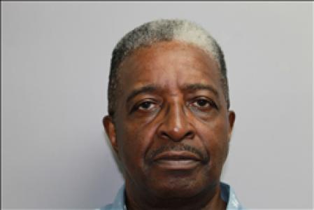 Harold Lavon Gilbert a registered Sex Offender of South Carolina