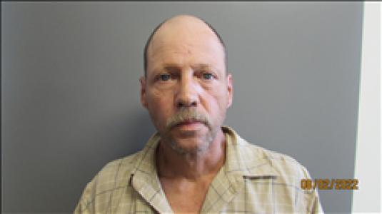 Michael Glenn Sanders a registered Sex Offender of South Carolina