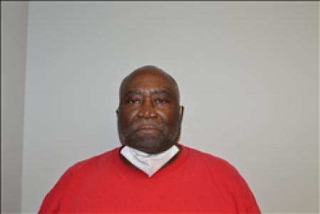 Walter Clayton Anderson a registered Sex Offender of South Carolina