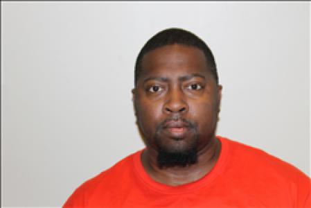 Antonio Wayne Badger a registered Sex Offender of South Carolina