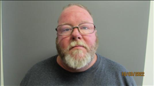 Kevin Matthew White a registered Sex Offender of South Carolina