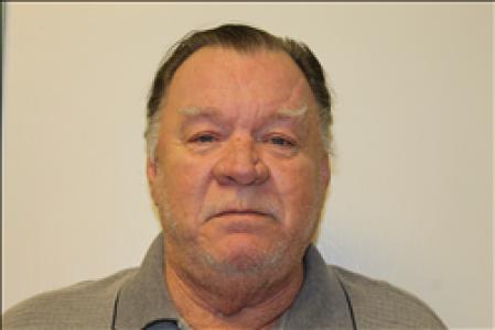 Ronald Steven Ashe a registered Sex Offender of South Carolina