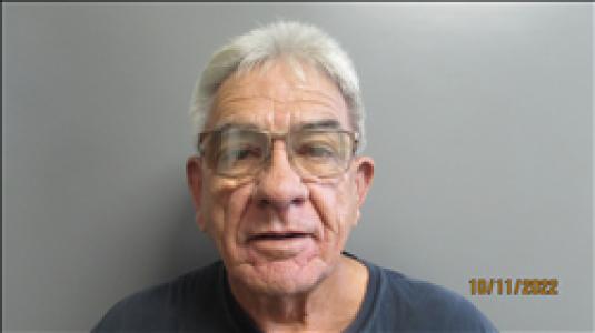 Lonnie Ray Johnson a registered Sex Offender of South Carolina