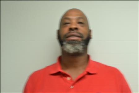 Donnie Lee Jackson a registered Sex Offender of South Carolina