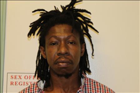 Delwin Cornelius Gaddist a registered Sex Offender of South Carolina