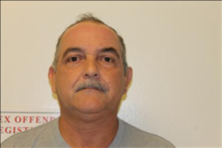 Domingo Antonio Urena a registered Sex Offender of South Carolina