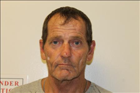 Edmond Clay Kinney a registered Sex Offender of South Carolina