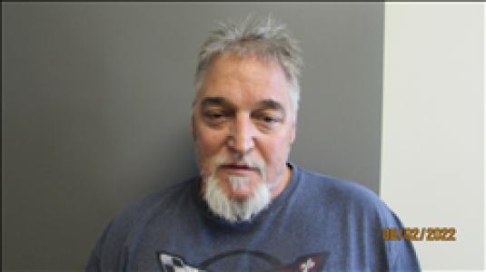 Jerry Wayne Gandy a registered Sex Offender of South Carolina