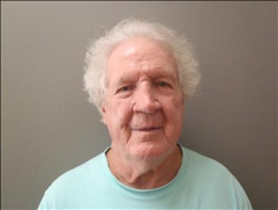 Danny Russell Ferrell a registered Sex Offender of South Carolina