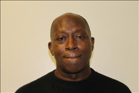 Maurice D Middleton a registered Sex Offender of South Carolina