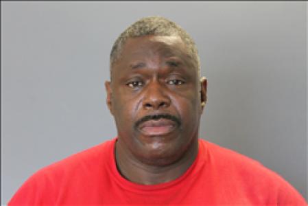 Kelvin Ray Lodge a registered Sex Offender of South Carolina