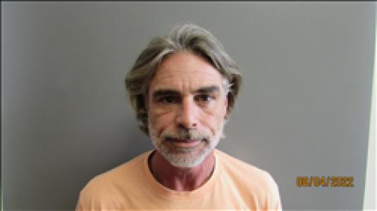 William Brandon Johnson a registered Sex Offender of South Carolina