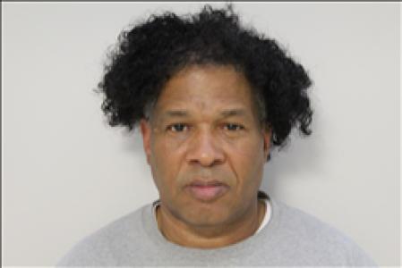 Charles Pettis Hutchinson a registered Sex Offender of South Carolina