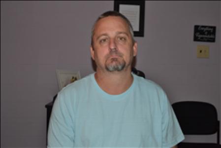 Michael Alastair Burriss a registered Sex Offender of South Carolina