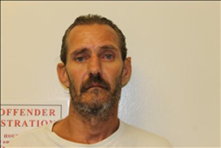 Neil Anthony Whitney a registered Sex Offender of South Carolina