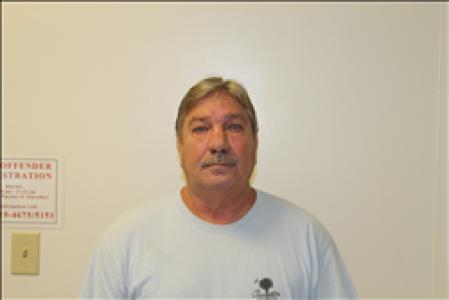 Dan Calvin Thurston a registered Sex Offender of South Carolina