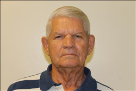 Tommy Lee Davis a registered Sex Offender of South Carolina