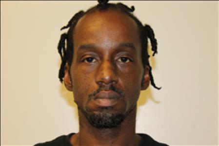 Ivan Odell Wilson a registered Sex Offender of South Carolina