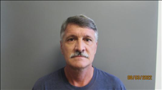 Mark Lewis Ellis a registered Sex Offender of South Carolina