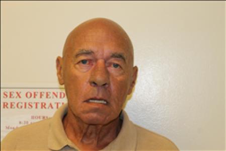 Jimmy Leroy Mcelhaney a registered Sex Offender of South Carolina