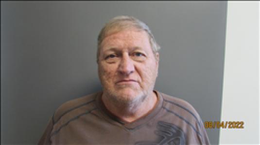 Danny Ray Keziah a registered Sex Offender of South Carolina