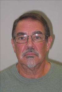 Danny Lavern Rogers a registered Sex Offender of South Carolina