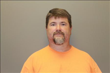 Mitchell Vernon Ellis a registered Sex Offender of South Carolina