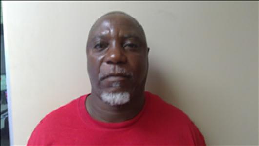 Frederick Lee Scott a registered Sex Offender of South Carolina