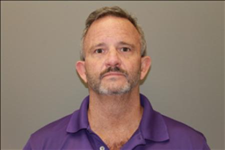 Kevin Douglas Ogle a registered Sex Offender of South Carolina